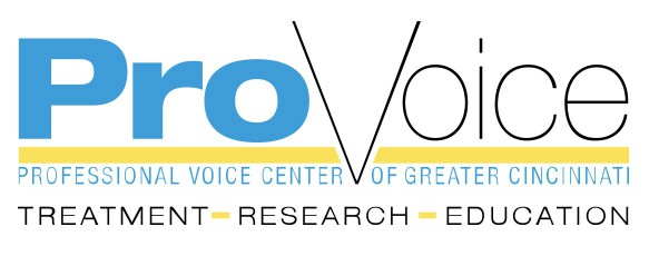 Professional Voice Center of Greater Cincinnati